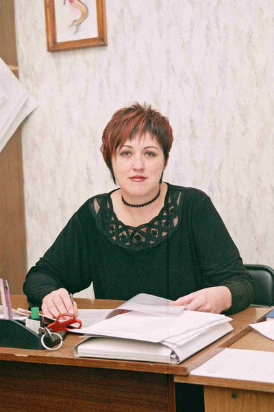 Наталия Пшидаток