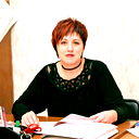Наталия Пшидаток