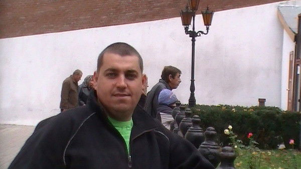 Игорь Подгорный