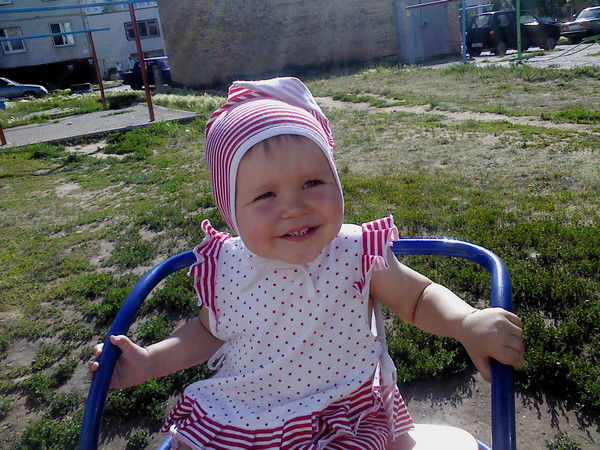 Лена Марфина