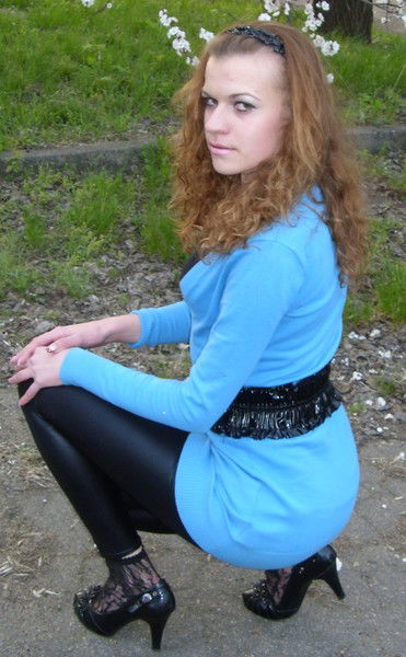 Ирина Посохова