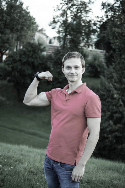 Антон Бортновский