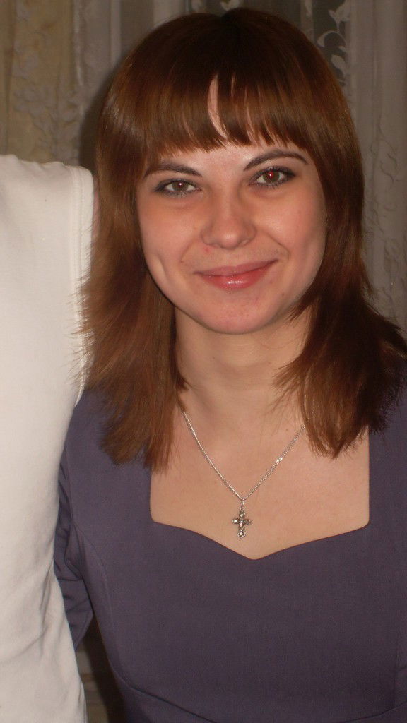 Любовь Корнилко