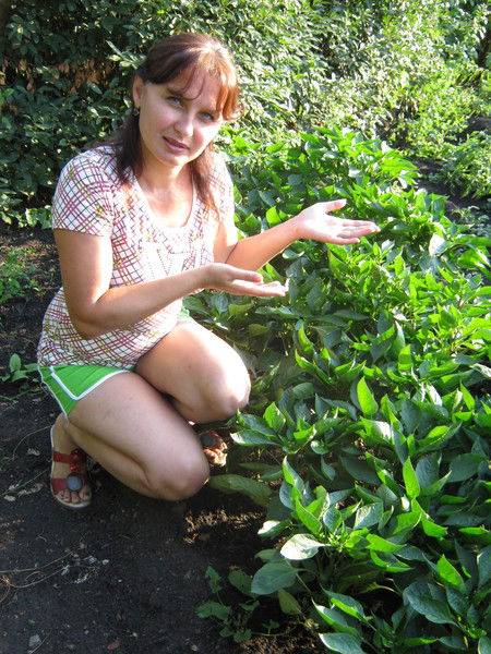 Наталья Головина