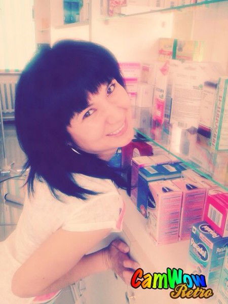 Фарида Тохтахунова