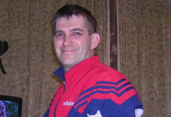 Александр Ч