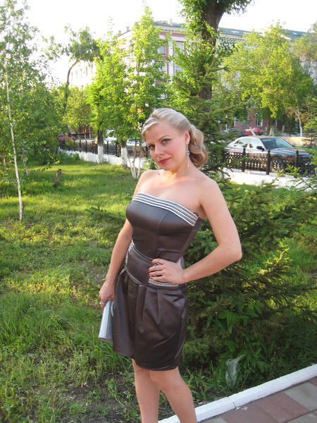 Елена Охмак