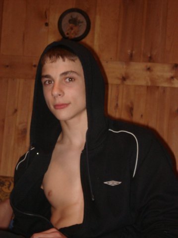 Алексей Свириденко