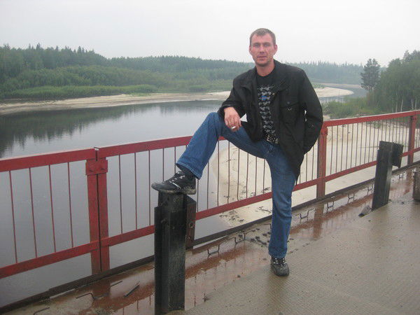 Леонид Ударцев