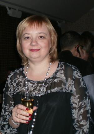 Таня Хейлик