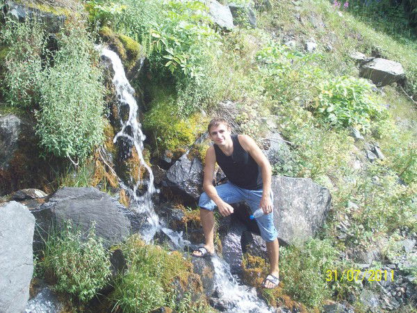 Николай #****#