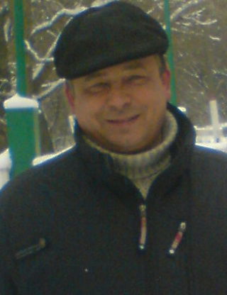 Игорь Катков