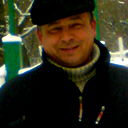 Игорь Катков