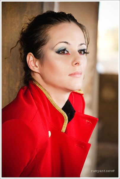 Юлия Миколайчук