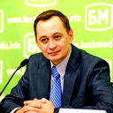 Азат Гиззатуллин
