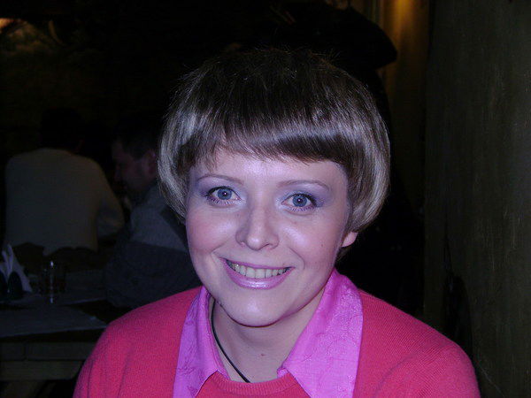 Елена Франкевич