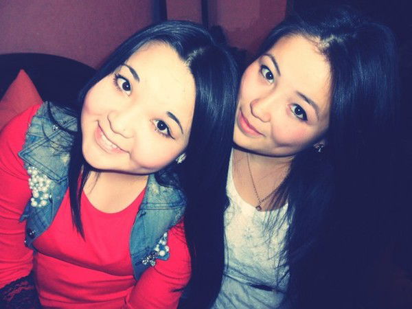 Gulzhanar Sapralieva