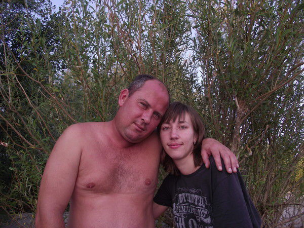 Евгений Мечетин