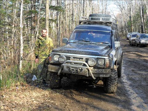 Олег Стемковский