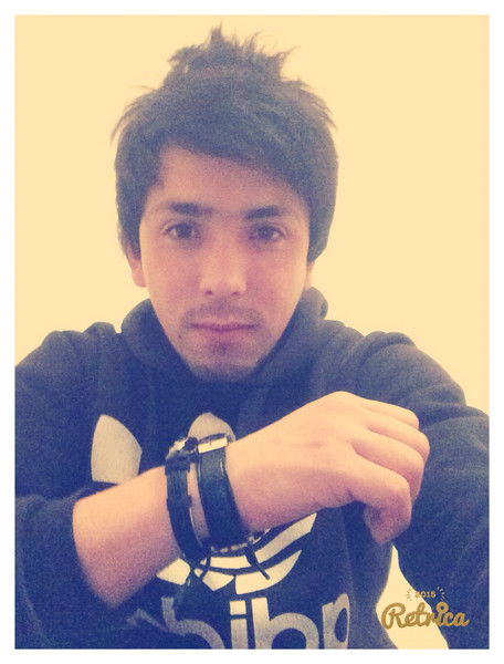 Ihtiyar Shariyatulla