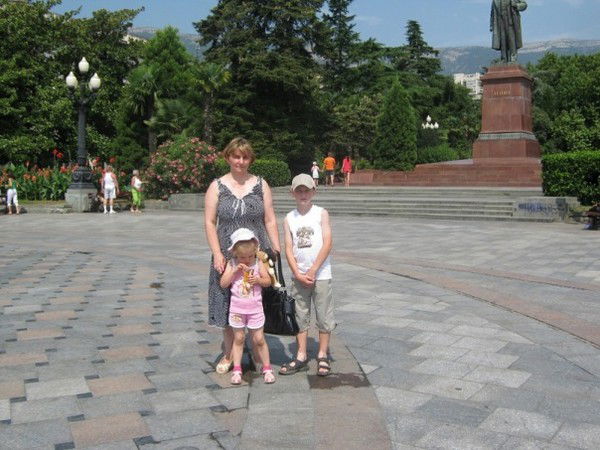 Татьяна Шаренкова