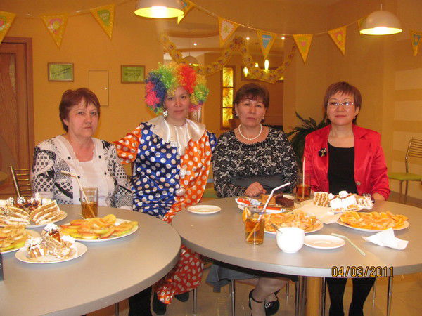 Баян Алиева