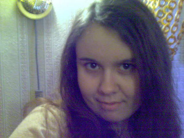 Екатерина Солнцева