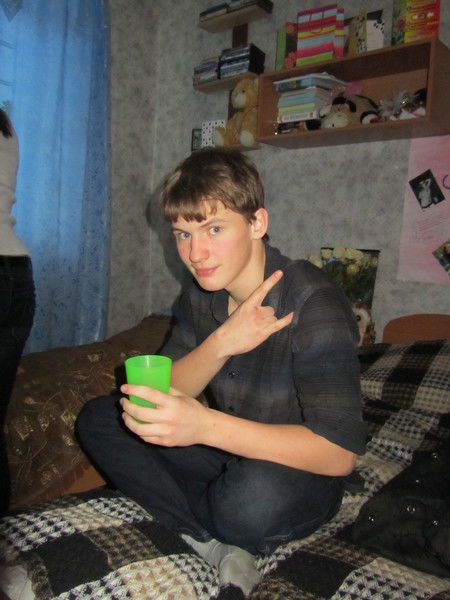 Павел Котвицкий