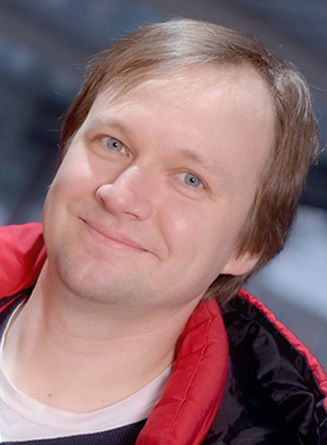 Марголин Григорий