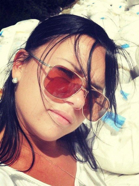 Диана Деревицкая