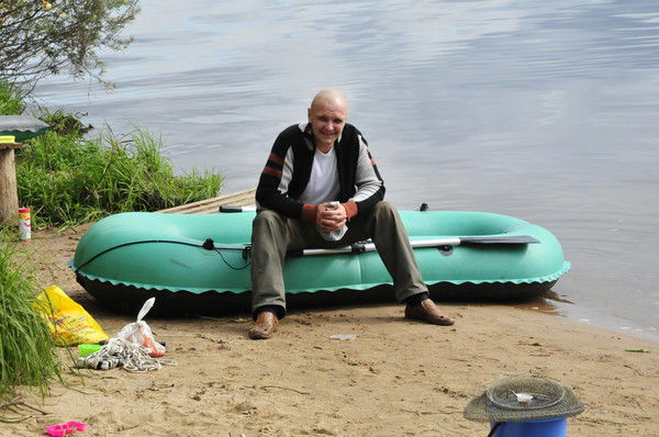 Евгений Замуруев