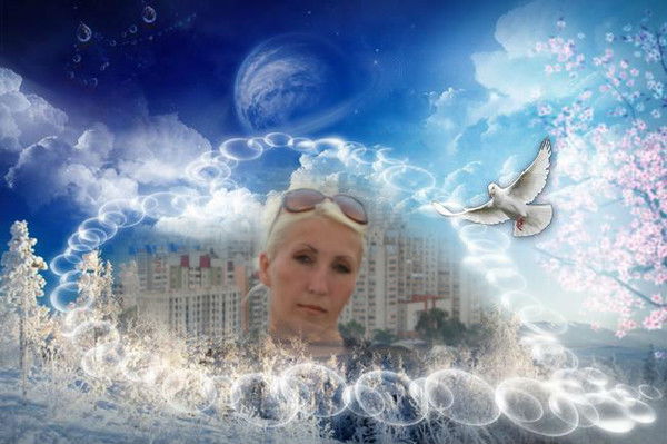 Елена Петрова(Фарафонова)