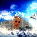 Елена Петрова(Фарафонова)
