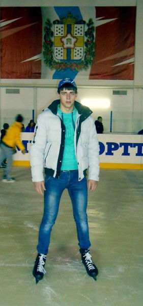 Сергей Цымбалов