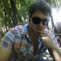 Матвей Толмаков