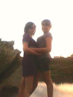 Катюша Елисеева