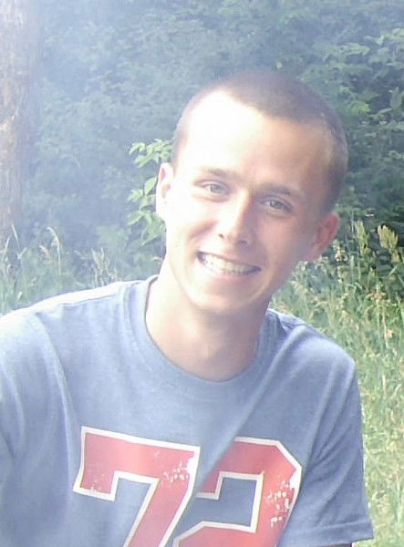 Александр Гужва