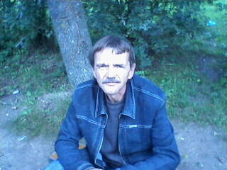 Виктор Шалдыбин