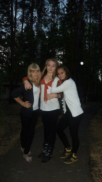 Маргарита Багина