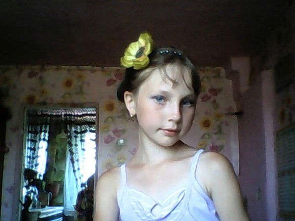 Натали Плывун