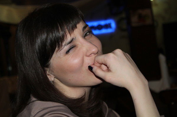 Екатерина Константинова