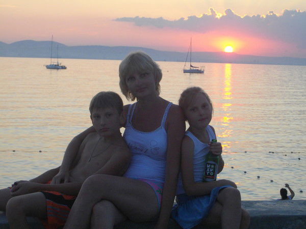 Серёга Рущенко