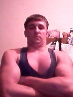 Денис Коростелев