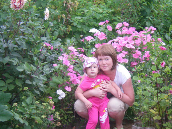 Ольга Широкова