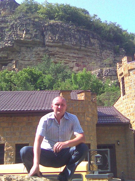 Диман Конычев