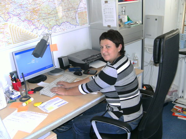 Наталья Апанович