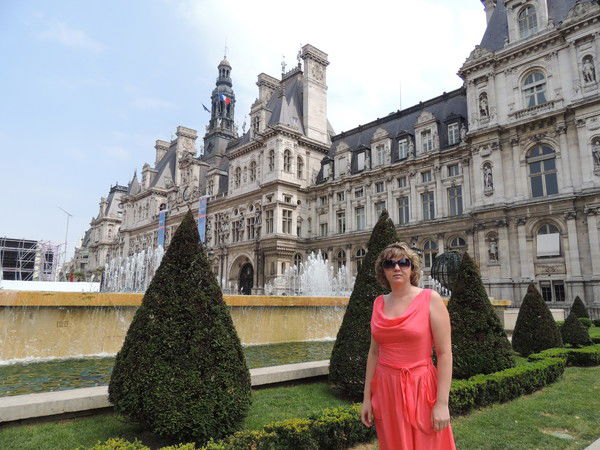 Валерия Кузнецова