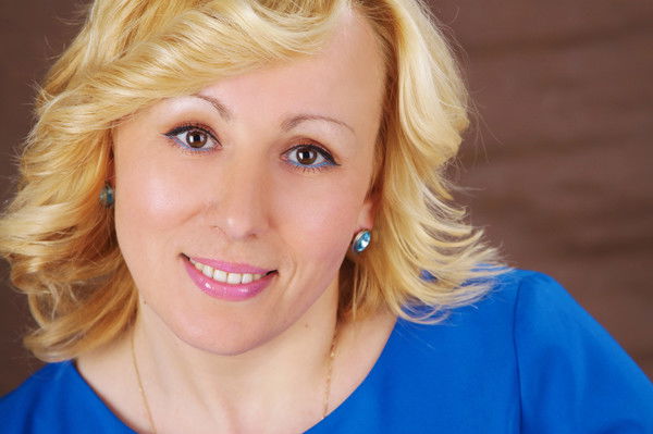 Ольга Богдан