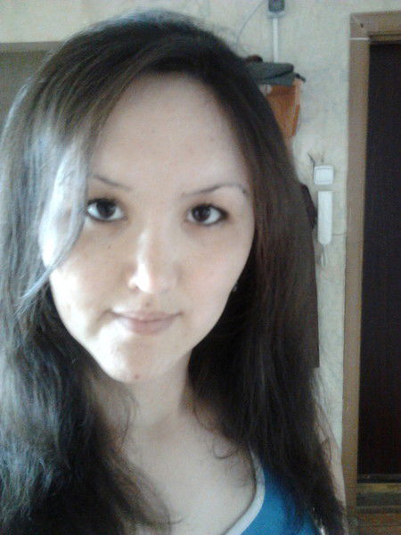 Светлана Абубикерова