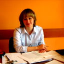 Марина Щербакова